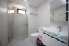 Quality one bedroom apartment is available for rent in Tay Ho